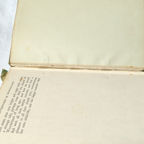 Alice In Wonderland 1920 - Picture 14 of 15